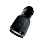 Vivitar  70-210mm f 1:3.5 Macro montura MD Minolta Series 1 - Imagen 2