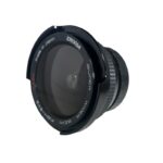 Lente Auxiliar Zikkor Fishe -Eye 0.42X - Imagen 3