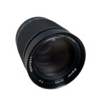 Lente Carl Zeiss Planar 2/100  Montura Y/C (Yashica Contax) - Imagen 5