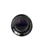 Carl Zeiss 135mm f 4 Tele- Tessar montura Rollei QBM + adaptador Sony Nex - Imagen 5