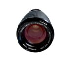 Vivitar  70-210mm f 1:3.5 Macro montura MD Minolta Series 1 - Imagen 4