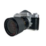 Nikkormat FT + Albinar 28-80mm f 1:3.9-4.9 - Imagen 5