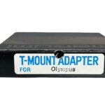 Adaptador T2 Olympus OM - Imagen 6