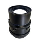 Lente Mamiya -Sekor Z 180mm f 1:4.5 W - Imagen 2