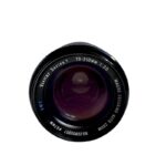 Vivitar  70-210mm f 1:3.5 Macro montura MD Minolta Series 1 - Imagen 5