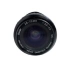 Lente Vivitar 28-70mm f 1:3.5-4.8 MACRO MD - Imagen 5