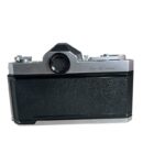 Nikkormat FT + Albinar 28-80mm f 1:3.9-4.9 - Imagen 6