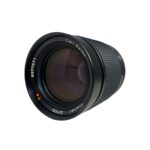 Lente Carl Zeiss Planar 2/100  Montura Y/C (Yashica Contax) - Imagen 7