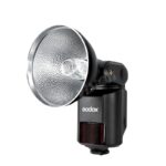 Ampolleta Godox AD-180 - Imagen 4