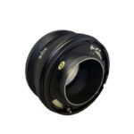 Tubo Mamiya Nº 1 45mm - Imagen 5