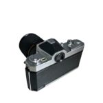 Nikkormat FT + Albinar 28-80mm f 1:3.9-4.9 - Imagen 7