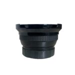 Lente Auxiliar Zikkor Fishe -Eye 0.42X - Imagen 6