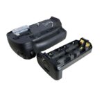 Battery Grip Vello para Nikon D7100 / 7200 modelo BG-N11 - Imagen 4