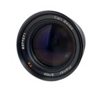 Lente Carl Zeiss Planar 2/100  Montura Y/C (Yashica Contax) - Imagen 9