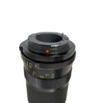 Carl Zeiss 135mm f 4 Tele- Tessar montura Rollei QBM + adaptador Sony Nex - Imagen 9