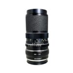 Carl Zeiss 135mm f 4 Tele- Tessar montura Rollei QBM + adaptador Sony Nex - Imagen 2