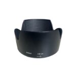 Parasol para Nikon HB-34 - Imagen 3