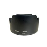 Parasol para Nikon HB-34 - Imagen 4