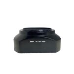 Pentax Takumar 6x7 105mm f/2.4 90mm f/2.8 Parasol de lente de metal - Imagen 2