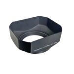 Pentax Takumar 6x7 105mm f/2.4 90mm f/2.8 Parasol de lente de metal - Imagen 4