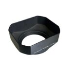 Pentax Takumar 6x7 105mm f/2.4 90mm f/2.8 Parasol de lente de metal - Imagen 5