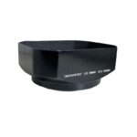 Pentax Takumar 6x7 105mm f/2.4 90mm f/2.8 Parasol de lente de metal - Imagen 6