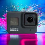 Gopro Hero 8