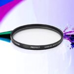 Filtro Canon protector 82mm