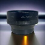 Lente Auxiliar Sony VCL-R2037
