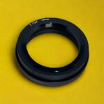 Adaptador T2 Canon FD