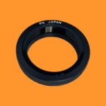 Adaptador T2 Pentax PK