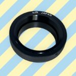 Adaptador T2 Minolta MD