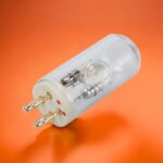 Ampolleta Godox para flash modelo Wistro AD-360II / AD360