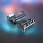 Battery Grip Vello para Nikon D7100 / 7200 modelo BG-N11