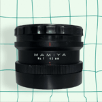 Tubo Mamiya Nº 1 45mm