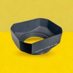 Pentax Takumar 6x7 105mm f/2.4 90mm f/2.8 Parasol de lente de metal