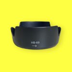 Parasol para Nikon  HB-69