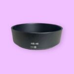 Parasol para Nikon HB-46