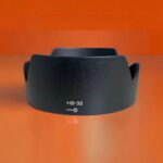 Parasol para Nikon HB-32