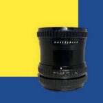 Juego 3 Tubos de extensión Hasselblad 10 / 21 / 55