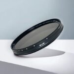 B+W Vario XS-Pro - Filtro ND de 72 mm MRC Nano
