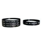 Juego lentillas aproximación 52mm - Imagen 3