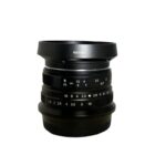 Lente 7artisans 1:1.8/25mm HD.MC montura Fuji FX - Imagen 2