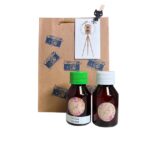 Kit 60ml Cianotipia - Imagen 7