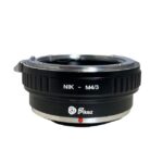 Adaptador Fikaz NIK-M4/3 - Imagen 8