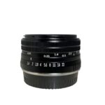 Veledge 32mm 1:1.6 - Imagen 2