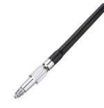 Cable de obturador mecánico 100cm con bloqueo - Imagen 2