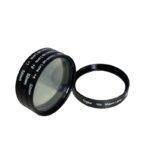 Juego lentillas aproximación 52mm - Imagen 4