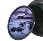 Haida Filtro ND3.0 (1000x) 82mm - Imagen 2