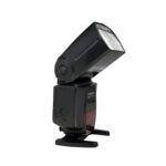 Flash Canon 580EX II - Imagen 3